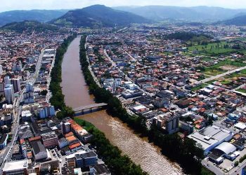 Tubarão é uma das cidades mais seguras do estado