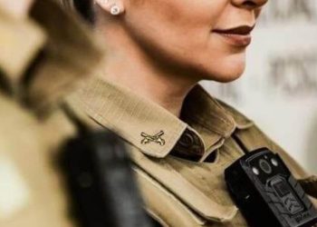 OAB pede que PM de Santa Catarina mantenha uso de câmeras