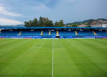 Atlético Tubarão oficializa SAF