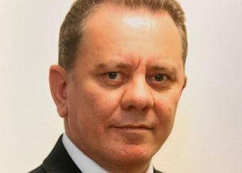 Joares Ponticelli, ex-prefeito de Tubarão tem liberação da tornozeleira