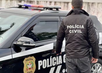 Polícia Civil prende pedófilos no Sul de Santa Catarina