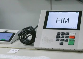 Eleições: candidatos não podem ser presos a partir deste sábado