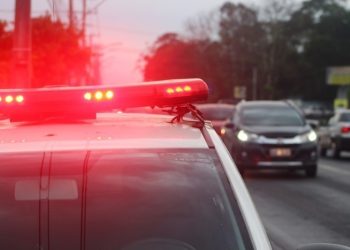 Em Braço do Norte, ex-companheiro ameaça mulher com facão e arma de fogo