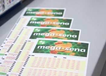 Mega-Sena sorteia prêmio de R$ 30 milhões nesta terça-feira