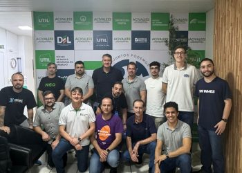 Núcleo de Tecnologia organiza capacitações de estudantes para o mercado de trabalho