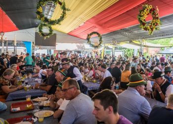 29ª Festa do Produto Colonial de São Martinho será realizada em outubro