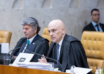 X diz que cumpriu todas as exigências do STF e pede desbloqueio da rede social