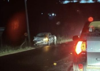 Ciclista de 55 anos morre após ser atropelado em Braço do Norte