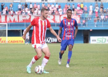 Definidas as datas dos duelos entre Hercílio Luz e Marcílio Dias