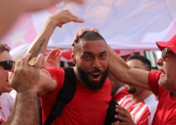 Hercílio Luz se reforça para a reta final da Copa Santa Catarina