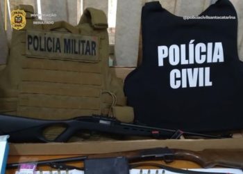 Polícia prende mais um suspeito de armazenar pornografia infantil