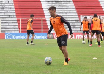 Hercílio Luz encara o Marcílio Dias nesta quarta