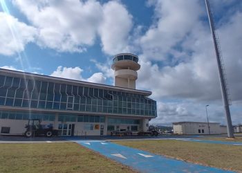 Concessão atrai atenção de investidores para o Aeroporto de Jaguaruna
