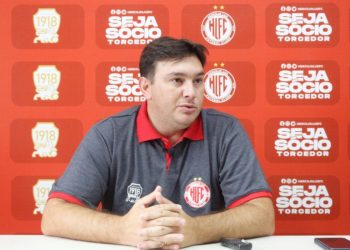 Futebol: Ex-Hercílio Luz é o novo diretor-executivo do Atlético Tubarão