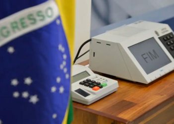 Saiba como justificar ausência às Eleições 2024