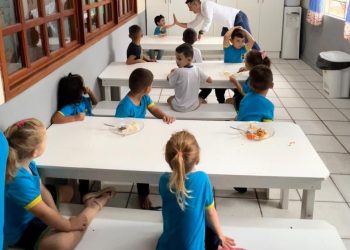 Rematrículas da rede municipal de ensino de Braço do Norte serão on-line