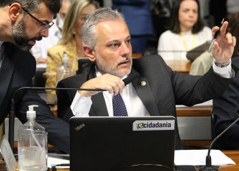 Comissão aprova projeto sobre segurança escolar
