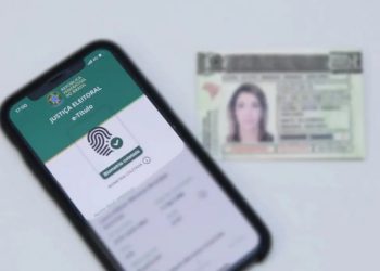 Eleitor precisa baixar e-Título até este sábado