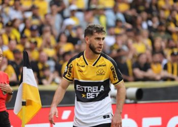 Fellipe Mateus aposta na boa fase do Tigre para tirar pontos do Botafogo