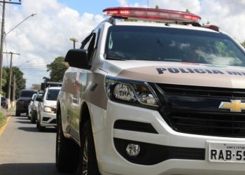 Homem que estaria comprando votos em Treviso é preso