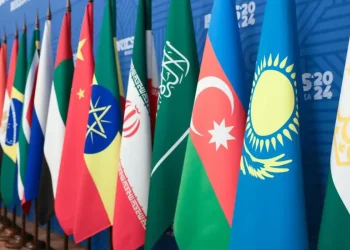 Brics busca fortalecer cooperação tecnológica em cúpula na Rússia