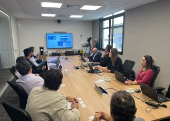 Licitação da concessão do aeroporto de Jaguaruna é apresentada para investidores