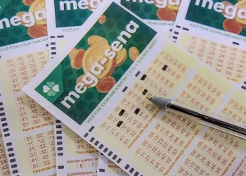 Mega-Sena acumula e prêmio sobe para R$ 85 milhões