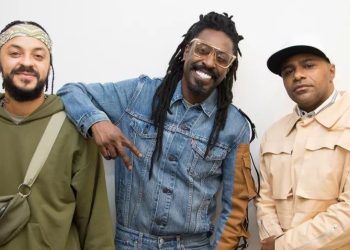 Grupo Pixote é a grande atração da Semana do Município de Braço do Norte