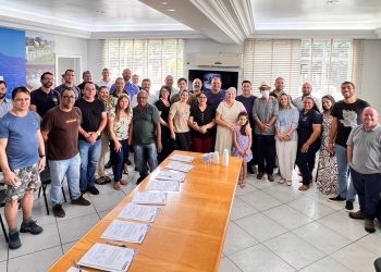 Beto autoriza mais de R$ 2,3 milhões em pavimentações