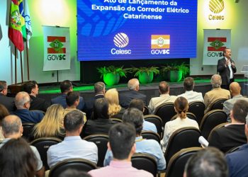 ‘Corredor Elétrico’ de SC terá 100 municípios com eletropostos para veículos elétricos e híbridos