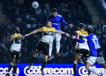 CBF divulga calendário para 2025 com antecipação dos estaduais e do Brasileirão