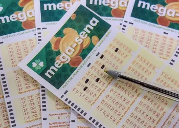 Mega-Sena sorteia prêmio de R$ 14,5 milhões nesta quarta-feira