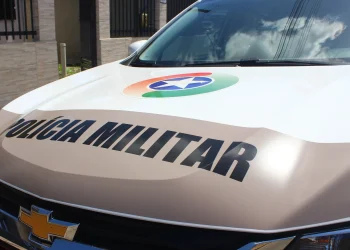 homem é preso por adulteração de sinais identificadores de motocicleta