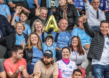 Caravaggio divulga plano de sócios para 2025