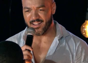 Belo: ‘A música me salvou, ela nunca estará em segundo plano’