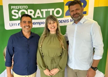 Quarto nome do secretariado do futuro governo de Tubarão é anunciado