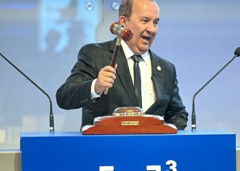 Concessão deve voltar a trazer desenvolvimento ao aeroporto