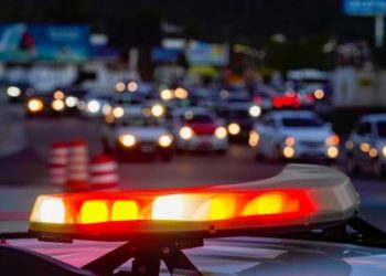 Após furto, vítima leva facada em Braço do Norte