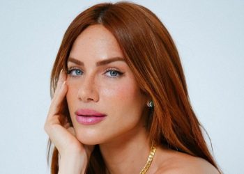 Giovanna Ewbank expõe os desafios dos julgamentos e desabafa sobre saúde mental