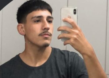 Identificado jovem que morreu em colisão entre motos em Treze de Maio