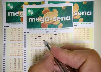 Mega-Sena sorteia nesta terça-feira prêmio acumulado em R$ 76 milhões
