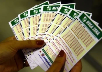 Mega-Sena acumula e prêmio vai para R$ 27 milhões