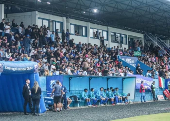 Eleição para a presidência do Caravaggio será realizada nesta terça-feira