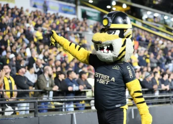 Criciúma ganha quatro posições e aparece como melhor catarinense no ranking da CBF