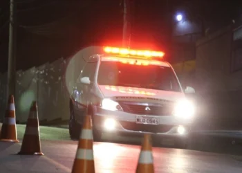Içara: Polícia flagra venda de cocaína e prende suspeito