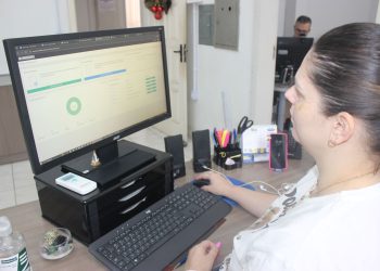 Prefeitura de São Ludgero alerta sobre envio de e-mail falso comunicando irregularidade em Alvarás, Taxas e Licenças