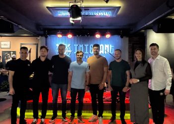 Núcleo Jovem da Acivale comemora 10 anos com homenagem aos ex-coordenadores