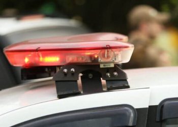 São Ludgero: dupla de moto é presa após perseguição