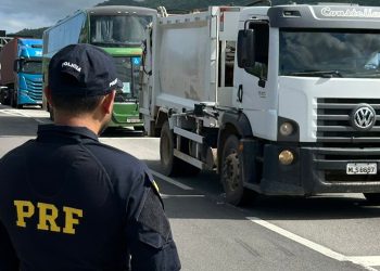 Operação Rodovida amplia fiscalização nas BRs
