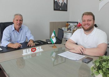 São Ludgero entrega prefeitura com contas em dia